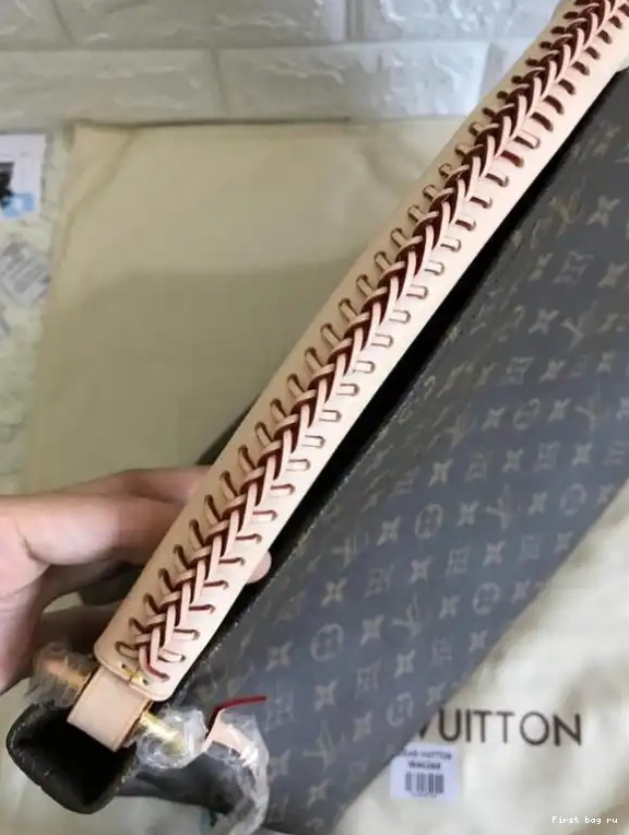 Frstbag ru VUITTON MM BAG ARTSY LOUIS 0707